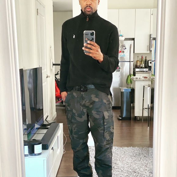 I’m just a Geek 🤓 with a streetwear fetish - Picture 4 of 4